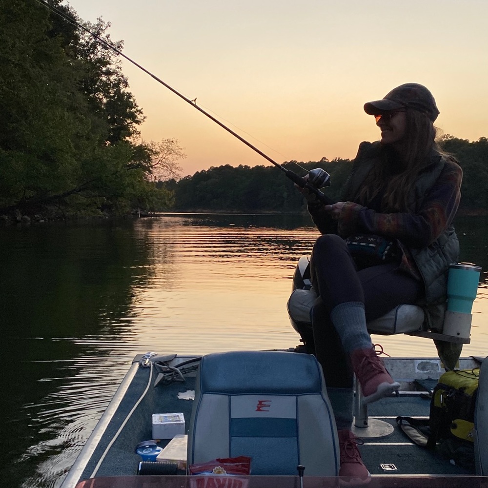 Meet your Posher, Desi